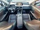 Lexus RX350 PLATINUM