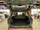 تويوتا راف ٤ ADVENTURE RAV4 Adventure - Brand GCC Specs