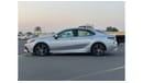 Toyota Camry *Offer*2020 TOYOTA CAMRY SE SPORTS 2.5L-V4 / EXPORT ONLY