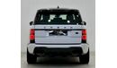 Land Rover Range Rover 2018 Range Rover Vogue HSE Urban Kit V6, November 2023 Range Rover Warranty, New Tyres, GCC