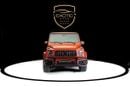 Mercedes Benz G63 AMG STD 4MATIC SUV