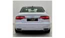 أودي A8 L 50 TFSI quattro 2016 Audi A8L 50TFSI Quattro, Warranty, Audi Service History, GCC