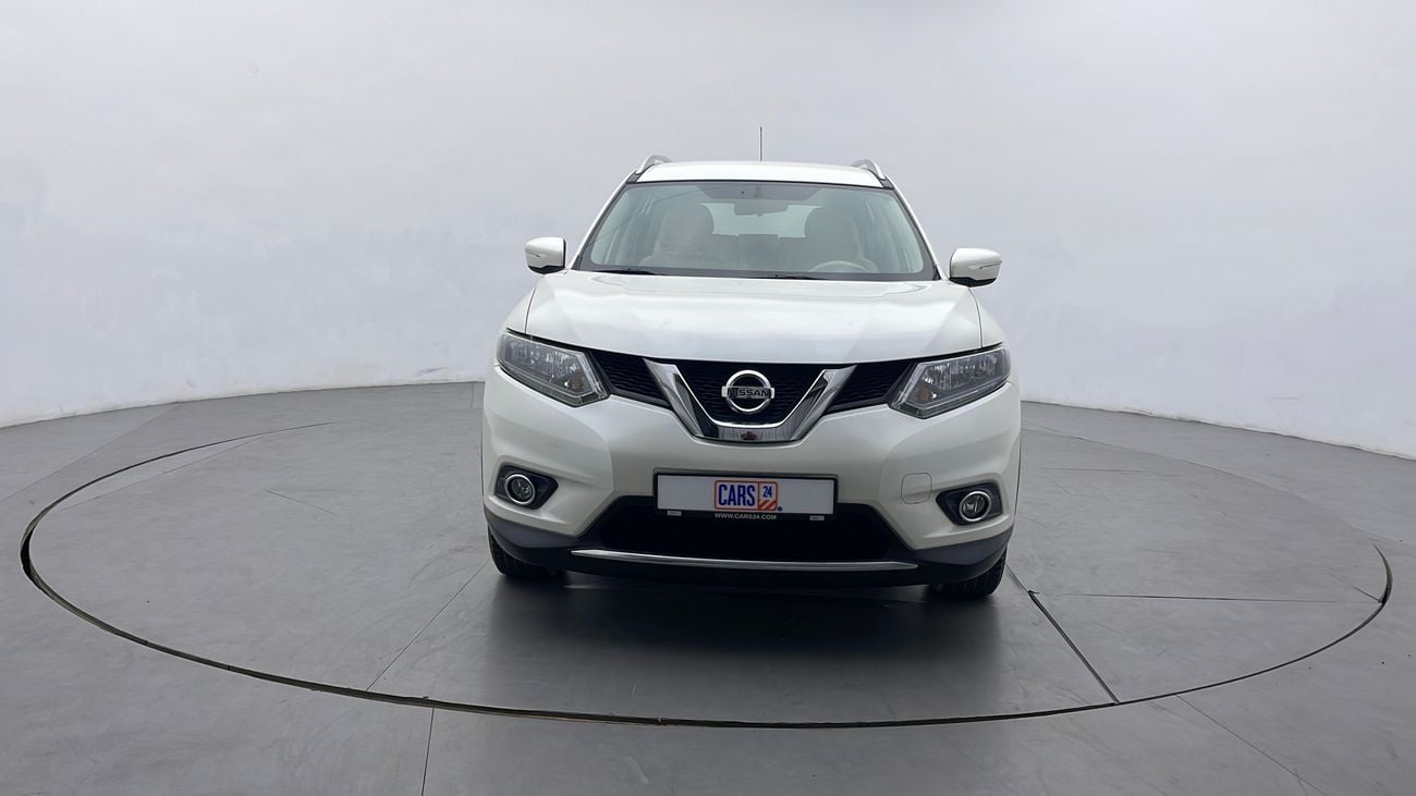 Nissan X Trail S 2.5 | Under Warranty | Inspected on 150+ parameters