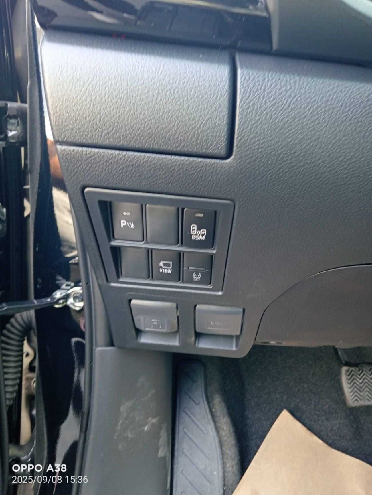 تويوتا هيلوكس ADVENTURE Hilux adventure , 4.0 L