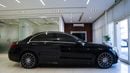 Mercedes Benz C200
