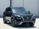Nissan Rogue Midnight Edition - American Specs - GCC Ready!