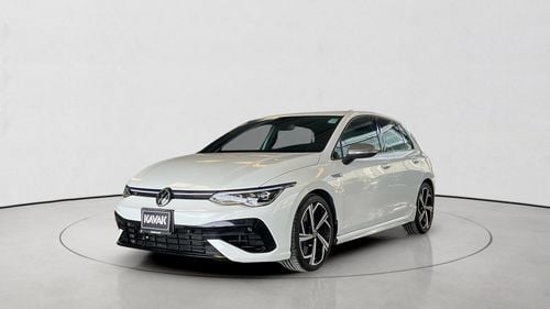 Volkswagen Golf R (Cloth Seats) | Guaranteed Warranty | 0 Down Payment