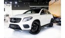 Mercedes-Benz GLE 43 AMG AMG 4MATIC