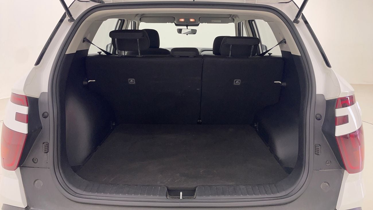 Hyundai Creta SMART 1.5 | Zero Down Payment | Home Test Drive