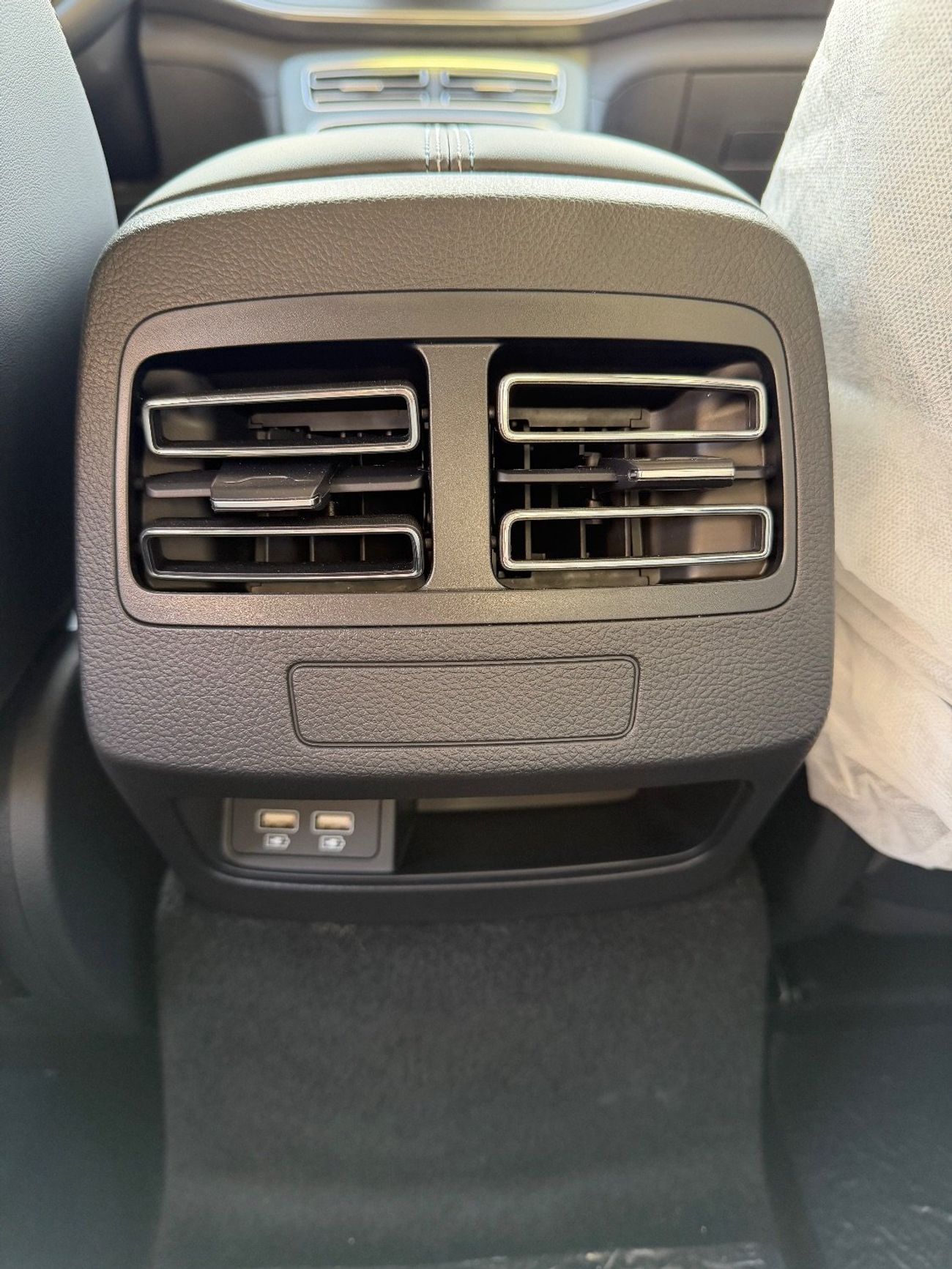 BYD Destroyer 05 Brand New Plug In Hybrid