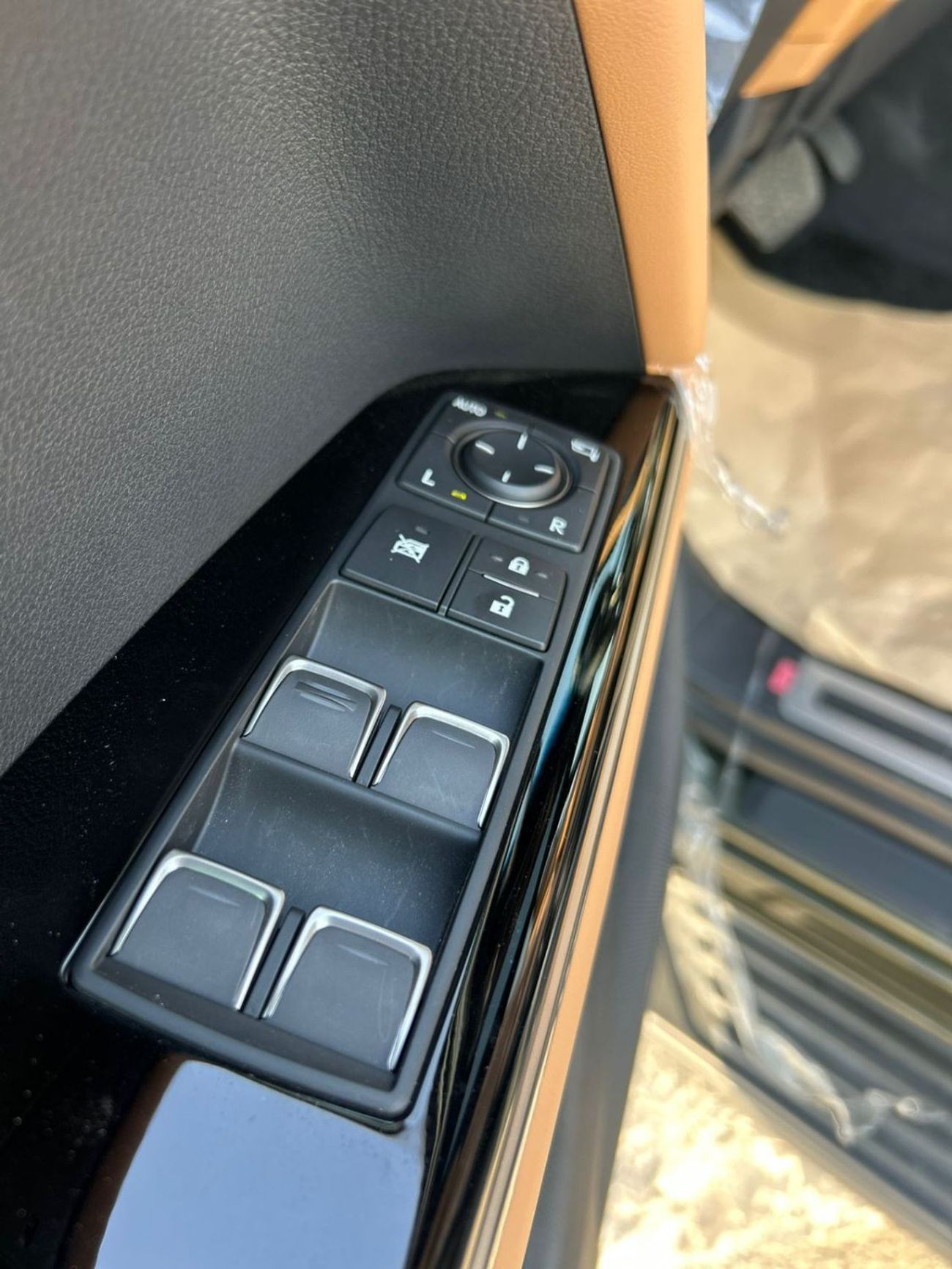 Lexus LX 600 Signature 3.5L