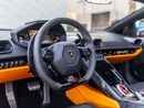Lamborghini Huracan EVO SPYDER