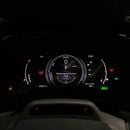 لكزس RX 350 Rx-350 hybrid Platinum