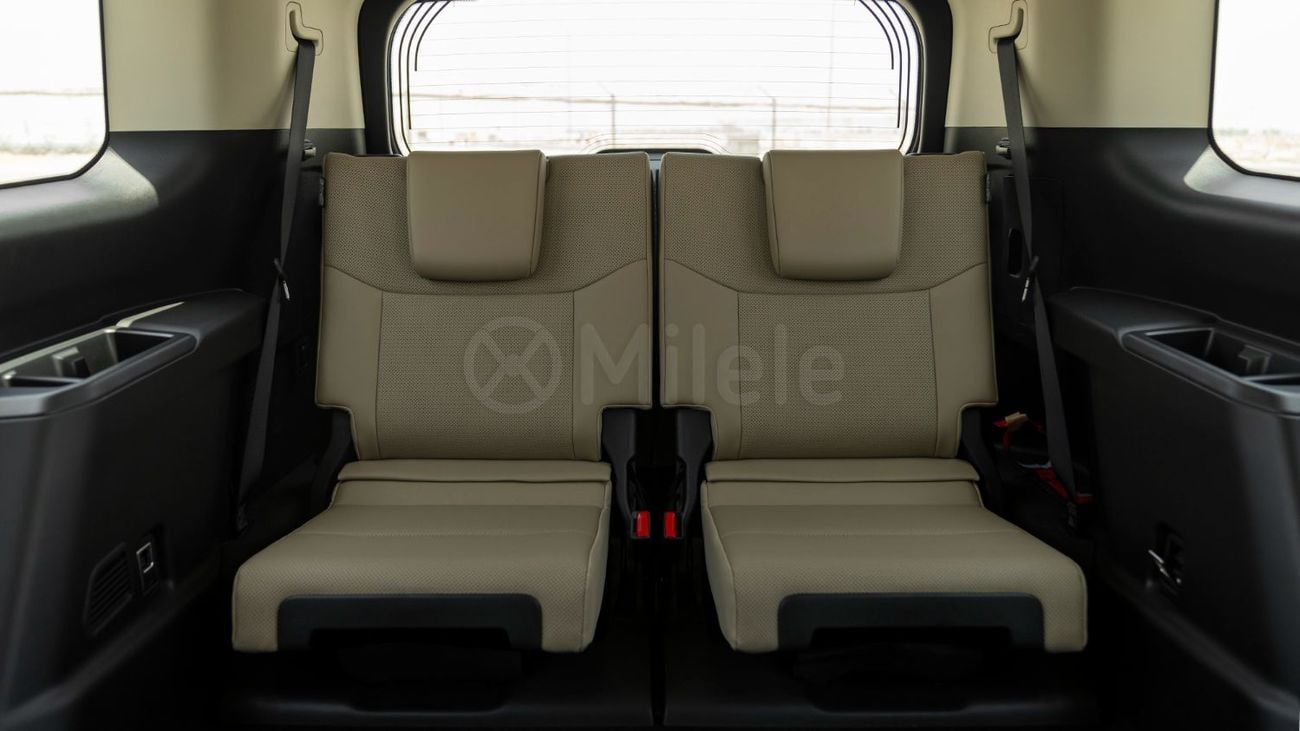 تويوتا برادو TOYOTA PRADO 250 TXL | EXPORT ONLY