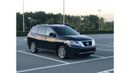 Nissan Pathfinder MODEL 2016 CAR PERFECT CONDITION INSIDE AND OUTSIDE