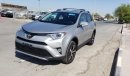 تويوتا راف ٤ TOYOTA RAV4 LE