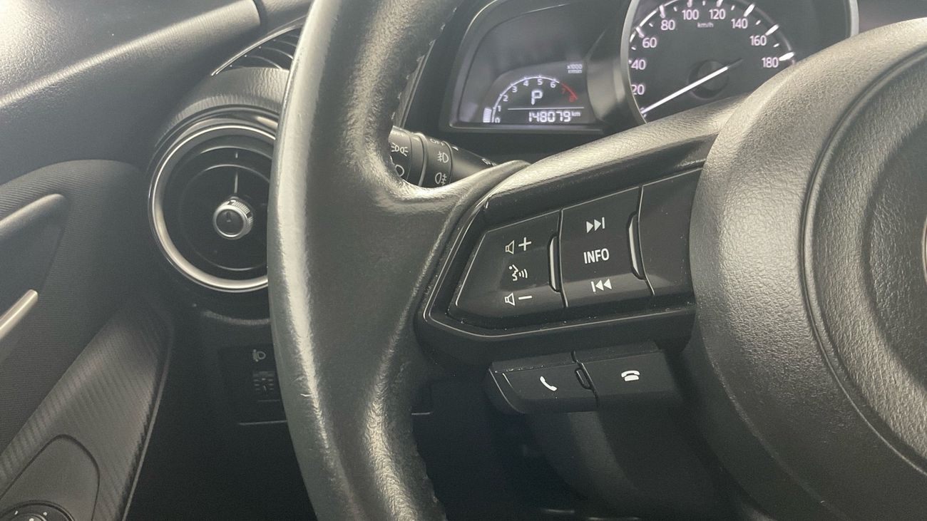 مازدا 2 S Grade | upto AED 20,000 Ramadan Discount | شامل الضمان | 0 ﺪﻔﻋﺓ ﺃﻮﻟﻯ