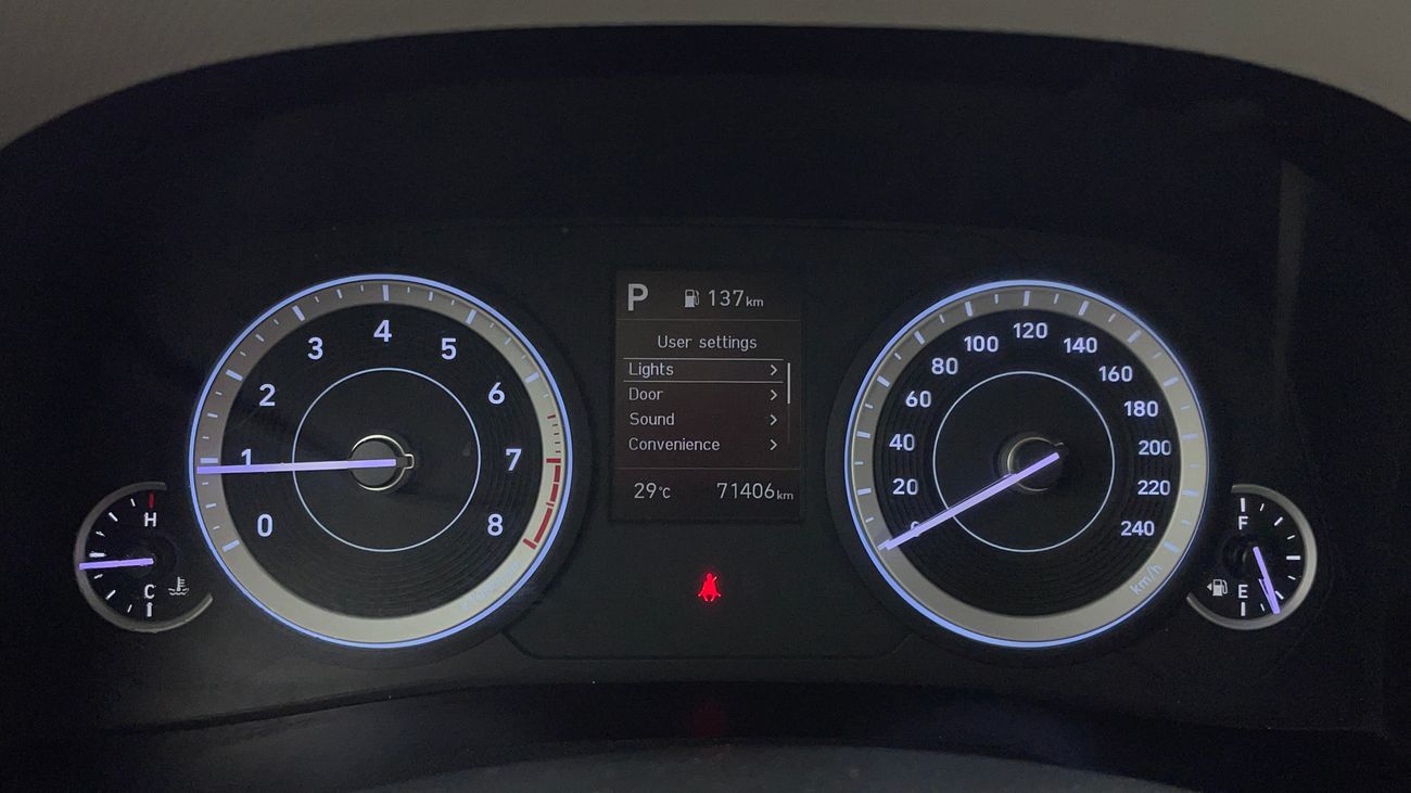 هيونداي كريتا SMART 1.5 | بدون دفعة مقدمة | اختبار القيادة في المنزل