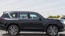 Lexus LX600 SIGNATURE