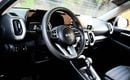 Kia Sonet GL Kia Sonet 2024, Gulf specification, in excellent condition inside and out
