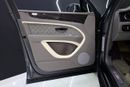 Bentley Bentayga Original Satin Grey Exterior, Akrapovic Exhaust, Carbon Interior, GCC Specs