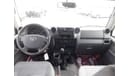 Toyota Land Cruiser Toyota land cruiser (Stock no PM 93 )