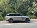 Land Rover Range Rover LWB SV P615 4.4L | 2023 Range Rover Vogue SV | Luxury SUV | 21,000 KM | Perfect Condition