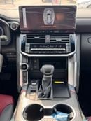 تويوتا لاند كروزر VXR 3.5TT