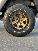 جيب رانجلر Sport Falcon 3.6L A/T (2 Door)