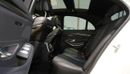 Mercedes-Benz S 400 Hybrid 2016!! JAPANESE SPECS