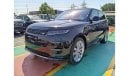 Land Rover Range Rover Sport First Edition RANGER ROVER SPORT FIRST EDITION V8