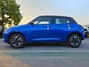 Suzuki Swift GLX, 1.2L / RADAR / GCC SPECS / HIGH OPTION (CODE # GLX)