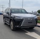 لكزس LX 700h Signature