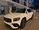 Mercedes Benz GLB250 4MATIC Premium 2.0L (5 Seater)