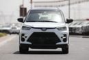 Toyota Raize 2023 Toyota Raize E Turbo | GCC Specs | Used | Apple CarPlay | Excellent Condition2023 Toyota Raize