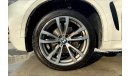 BMW X6 35i M Sport