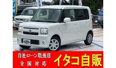 Daihatsu Move L575S