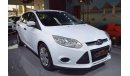 Ford Focus Ambiente 1.6L