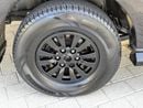 Mitsubishi Pajero GLS HIGHLINE GLS MID - GCC Specs - Reliable SUV