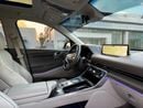 جينيسس GV80 STD (NON GCC) AED 1,590 P.M | 0% DOWN PAYMENT | GENESIS GV80 BASE | 2.5T I4 RWD | 2021