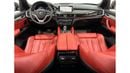 BMW X6 2019 BMW X6 xDrive35i Exclusive, Warranty, Full BMW Service History, Fully Loaded, GCC