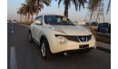 Nissan Juke NISSAN JUKE XTRINIC CVT 2011 MODEL