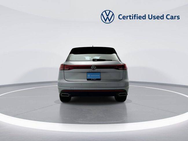 Volkswagen Touareg ELEGANCE, миниатюра 29