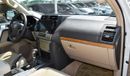 Toyota Prado GXR 4.0 L v6