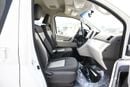 Toyota Hiace GL 3.5L Manual Petrol Full option