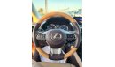 Lexus RX350 LEXUS RX350 FULL OPTION