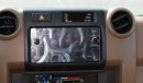 Toyota Land Cruiser Hard Top LX 4.0 V6
