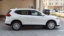 Nissan Rogue AWD