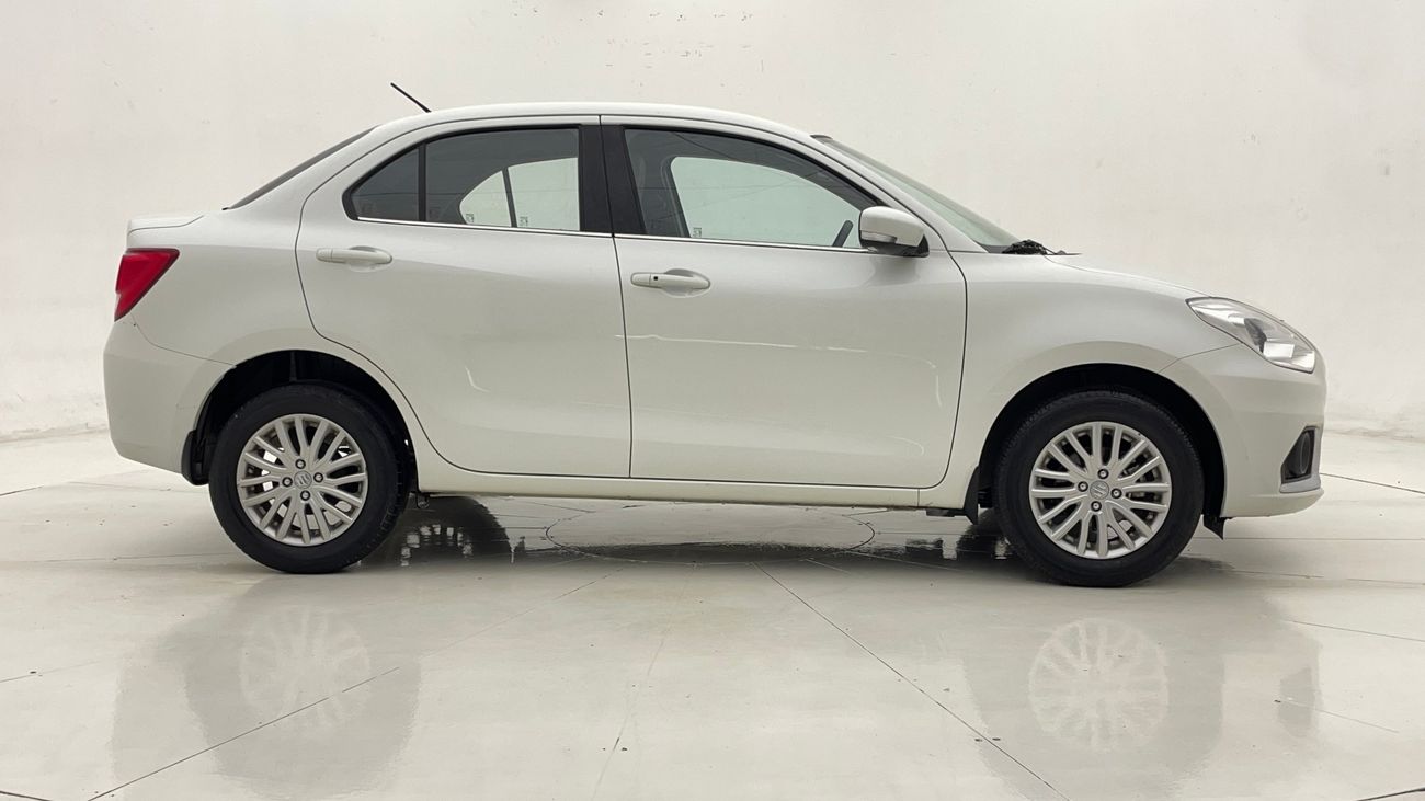 Suzuki Dzire GLX 1.2 | Zero Down Payment | Home Test Drive