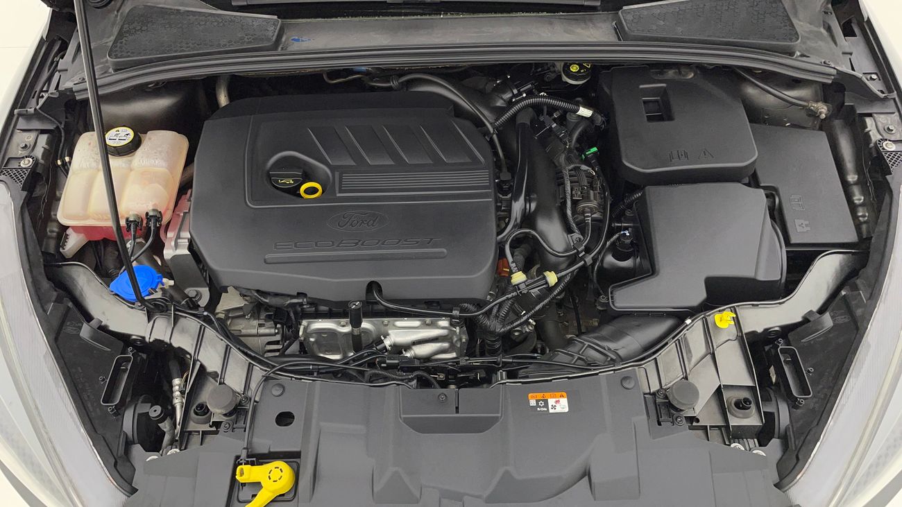 Ford Focus SPORT 1.5 | Zero Down Payment | Home Test Drive